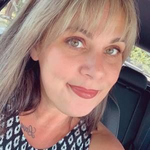 Meet your Posher, Shelly